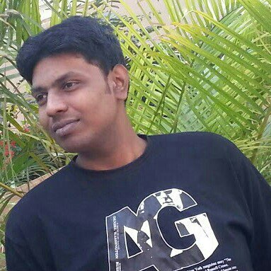 bala_ramki's profile picture. 