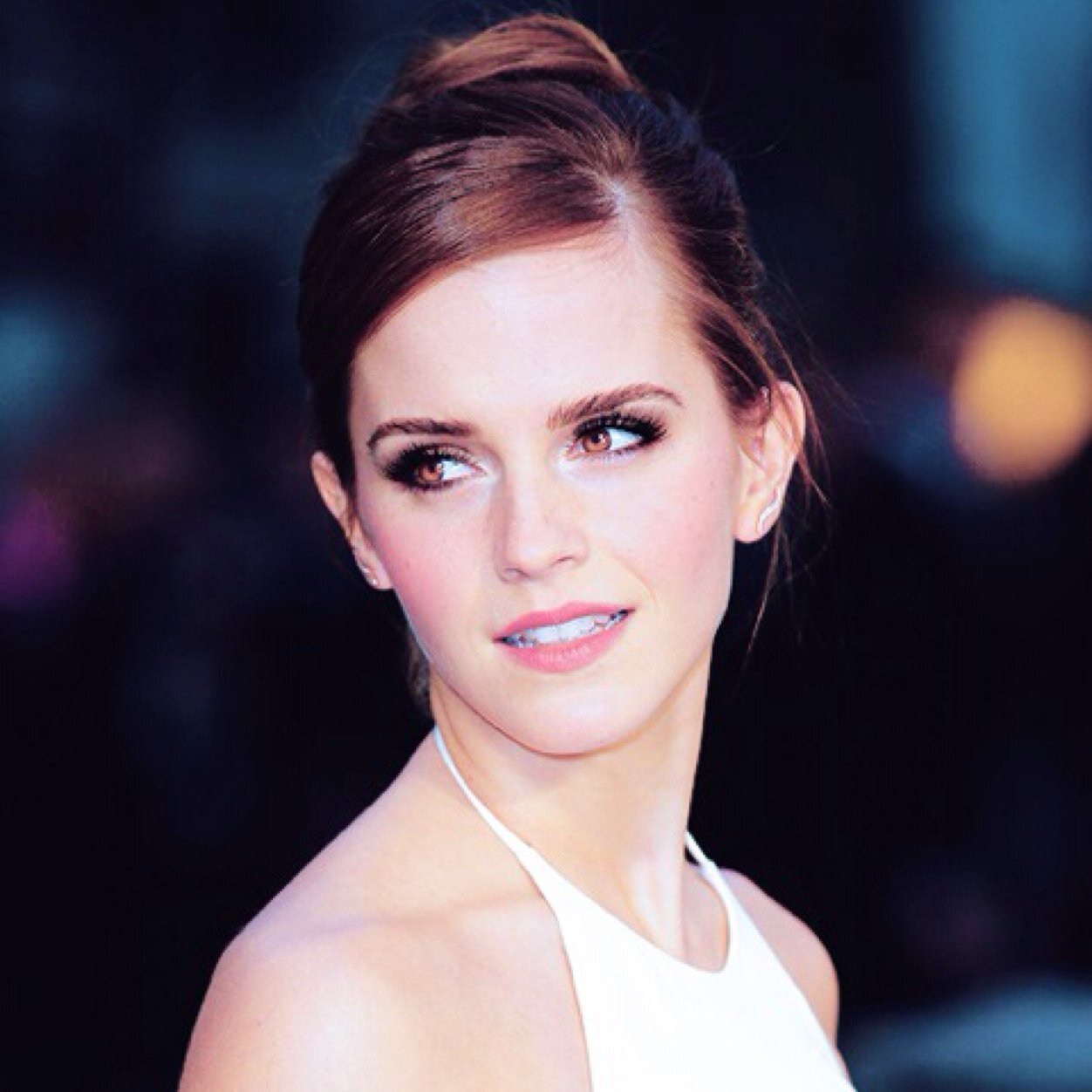 Who needs Woman Crush Wednesday & Man Crush Monday when you can have it everyday.