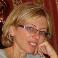 Jelena Jovanovic (@jeljov) 's Twitter Profile