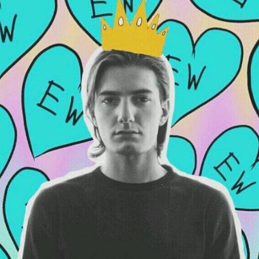 Everything about @Alesso: News, photos, edits, projects :D  Welcome to #AlessoFamily \O/ Creator: @SVeloso4