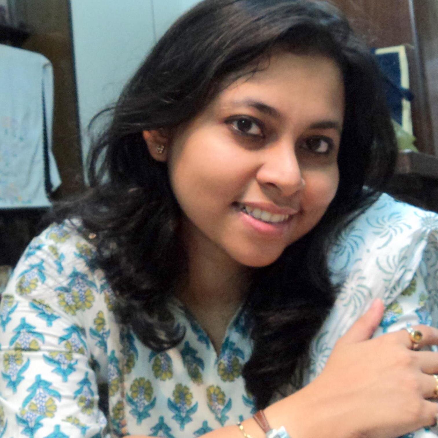 Graduate Student, Management of Technology, Technical University of Delft, Netherlands, Student Assistant at Delft Environment Initiative (Tweets are personal)