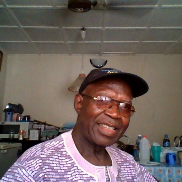 I am a Mechanical Engineer by profession. I attended Christ the King College Onitsha in Anambra state of  Nigeria. I retired as a Manager from PAN LTD.