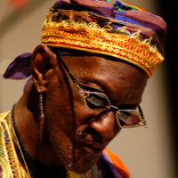 Bernie Worrell (@bernieworrell) 's Twitter Profile
