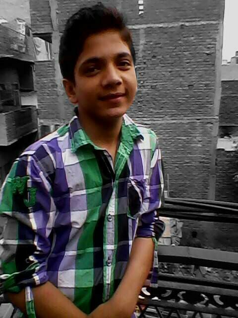 Think the great nd positive bcoz it can make u some body other than u@@@@