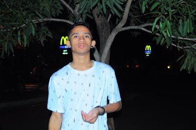 wiraaryana's profile picture. yeilah.