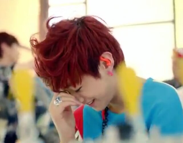 อันยองครับ ผมลีดเดอร์สุดหล่อจินยอง จากเด็กเลือด B1A4 ผมคุยเก่งน่ะ ฟอลผมซิครับแล้วจะหลงรักผม ครบรอบทุกวันที่18 [Start:18/11/2012] #kissmeFam