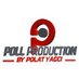 Poll Production (@pollproduction) Twitter profile photo