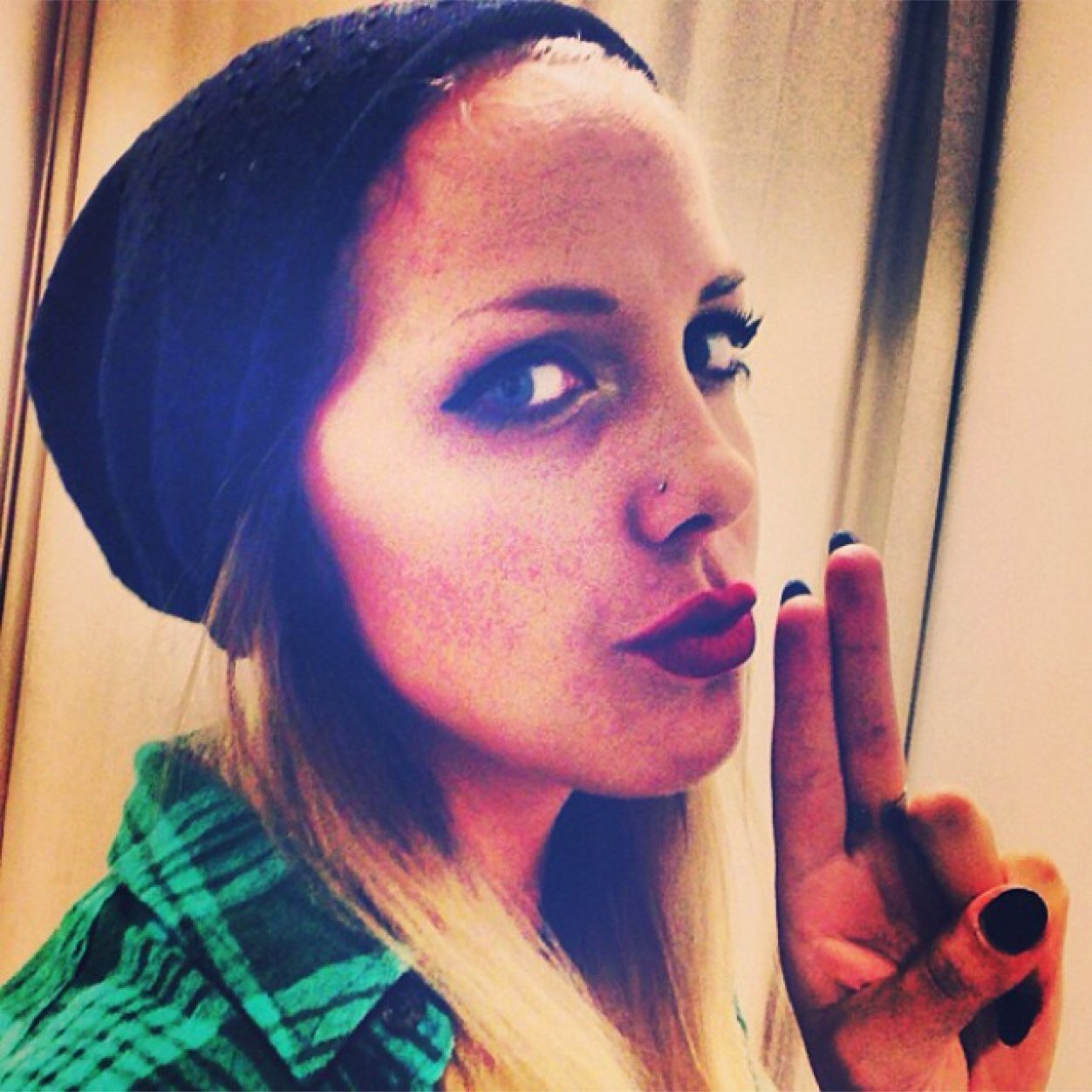 KelseyKivisto's profile picture. To play at high volume. Preferably in a residential area.