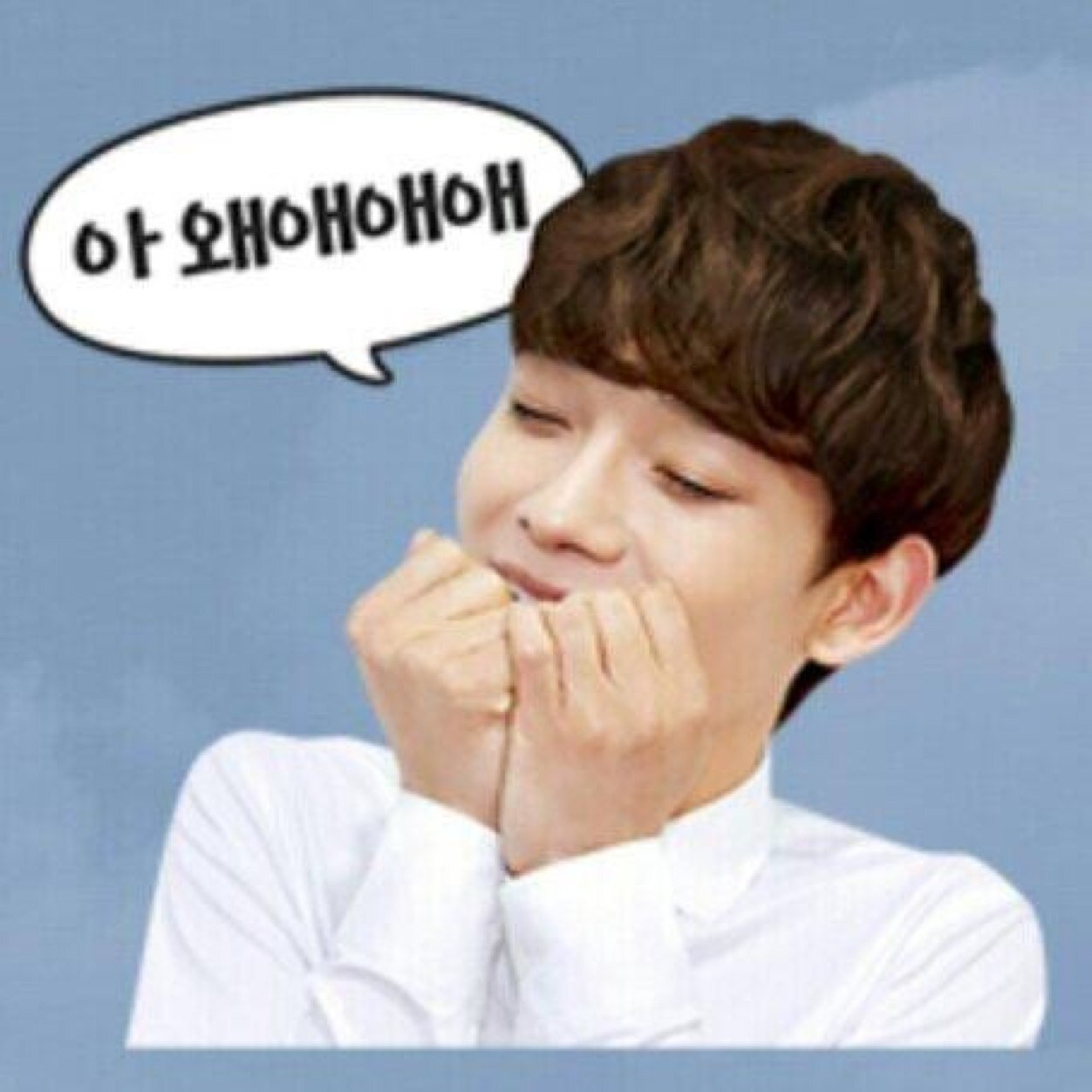 OPEN: 210157:: #92line :: #TNFAM :: ผมก็แค่บอท :: SM Entertainment