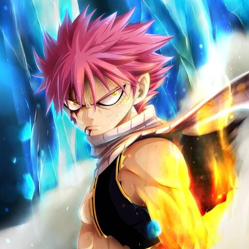 im natsu ! look at me im the dragon slayer !!||fairytail member|| number 1 guild in fiore,salamander of fiore!!||the first dragonslayer of fiore||love fairytail