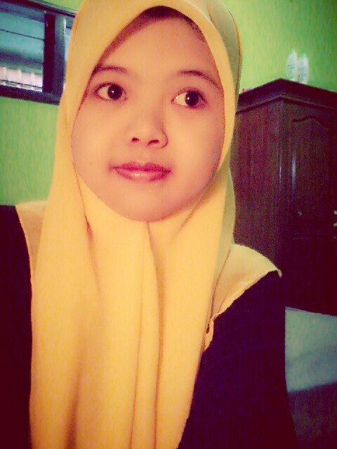 A moslem.