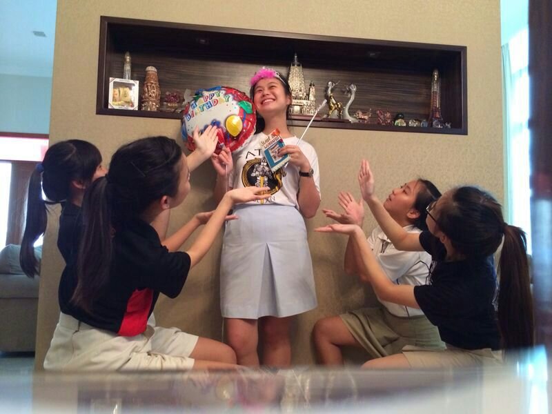 Wubbafeli's profile picture. 