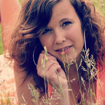 ♥Nothing is impossible, the word itself says 'I'm possible' ♥ lovemylittlesiss' ♥ 16jaartjes ♥ sisters before misters Shi&Jame ♥