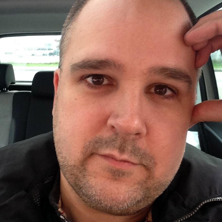 Anders Nyman Profile