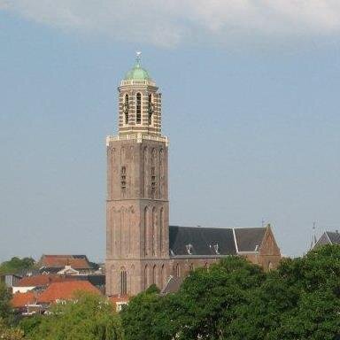 De enige en echte weerdienst rondom de Peperbus !