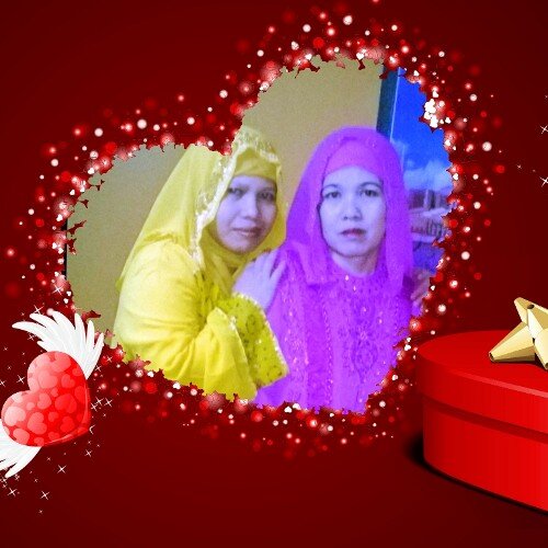 Sayang kamu