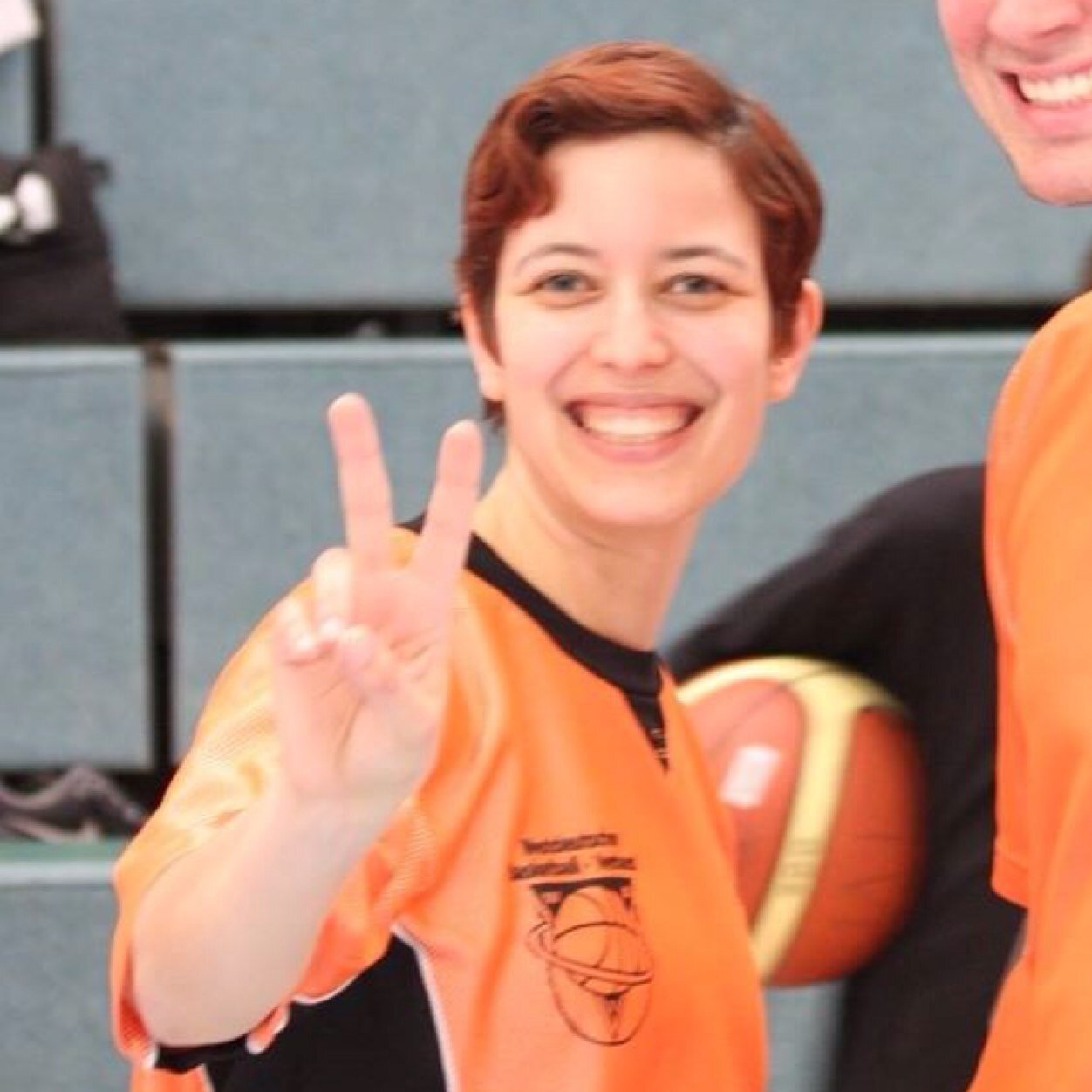 Online Marketer. Web Analytics Nerd. Passionate Basketball Referee.