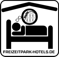 Themen- und Erlebnishotels der Freizeitparks in Deutschland und Europa
