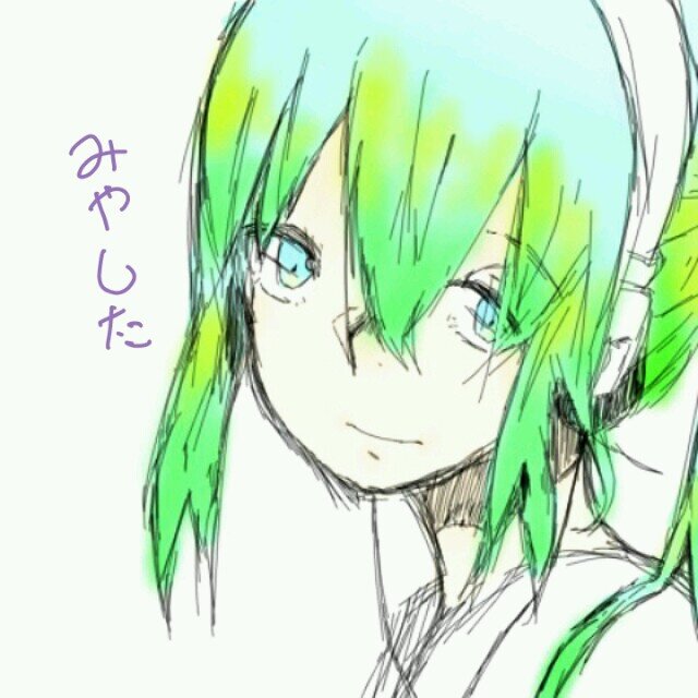 宮下(おいも)@本垢さんのプロフィール画像