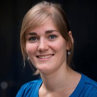 Nienke de Glas(@NienkedeGlas) 's Twitter Profile Photo