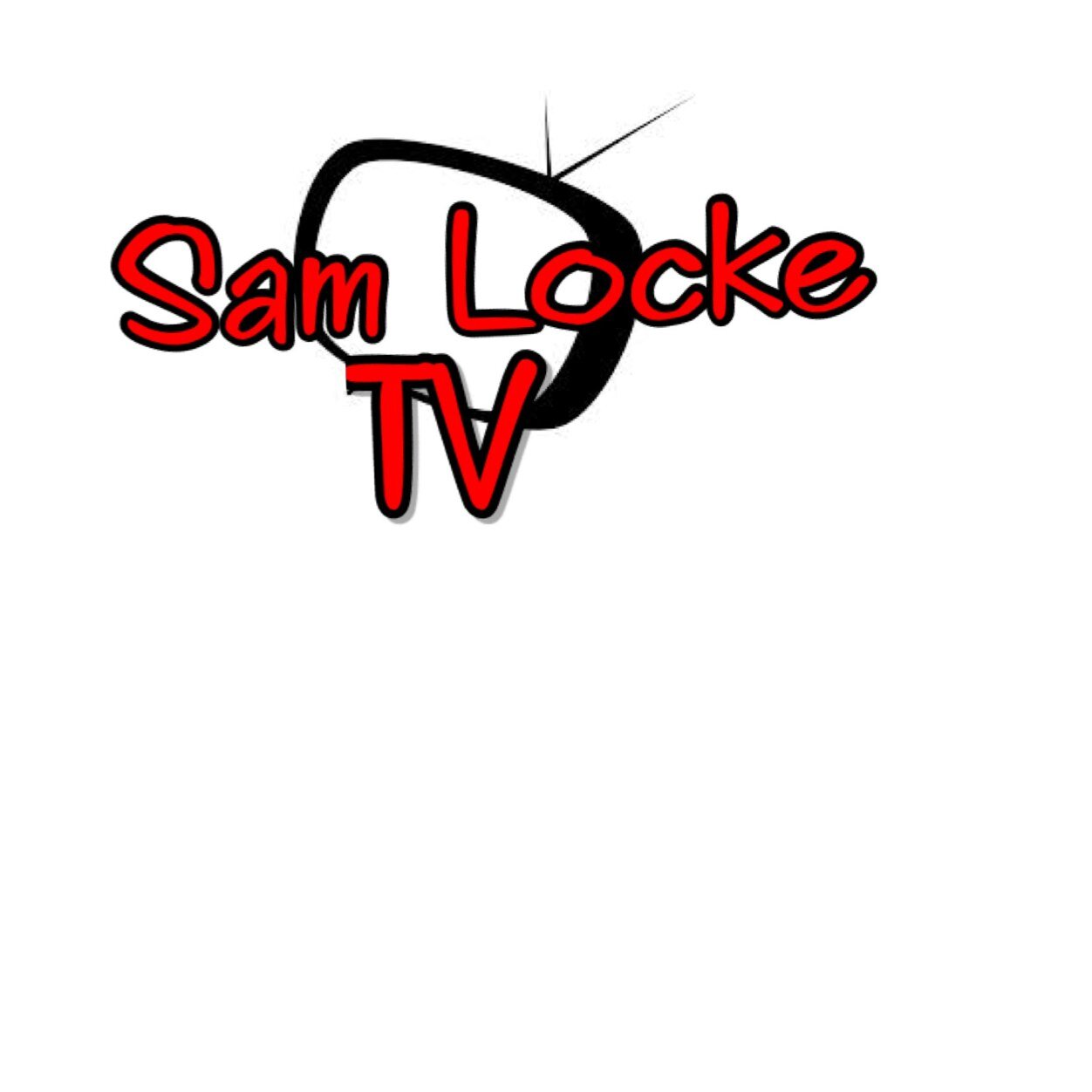 samlocke2001's profile picture. Hi, this is the offical page of Sam LockeTV

subscribe on youtube and follow here

Info on my videos and pictures will come up,

Bye!