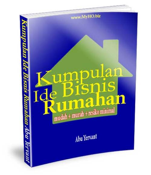 bisnisrumahan's profile picture. 