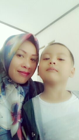 Aen_Dachlan's profile picture. 