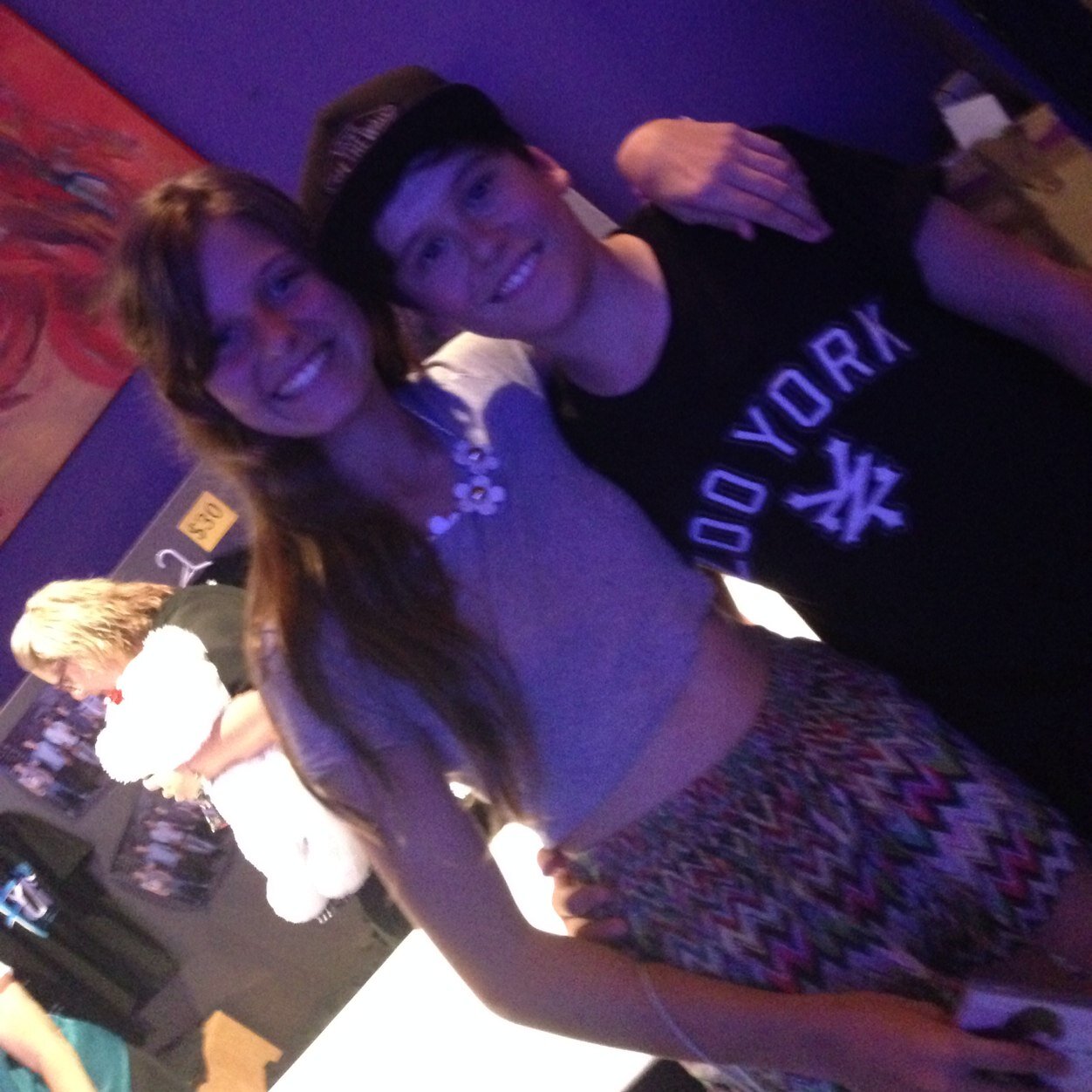met jai twice ✨ old acc - @brodiewaetford instagram - @brodes__