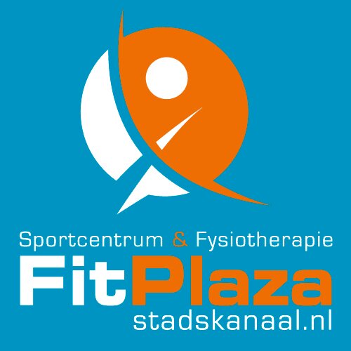 Sportcentrum & Fysiotherapie FitPlaza aan de Poststraat 25 in Stadskanaal. Onbeperkt sporten onder deskundige begeleiding voor maar €29,50 per maand!
