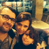 Mustafa Cetin (@musti1511) Twitter profile photo