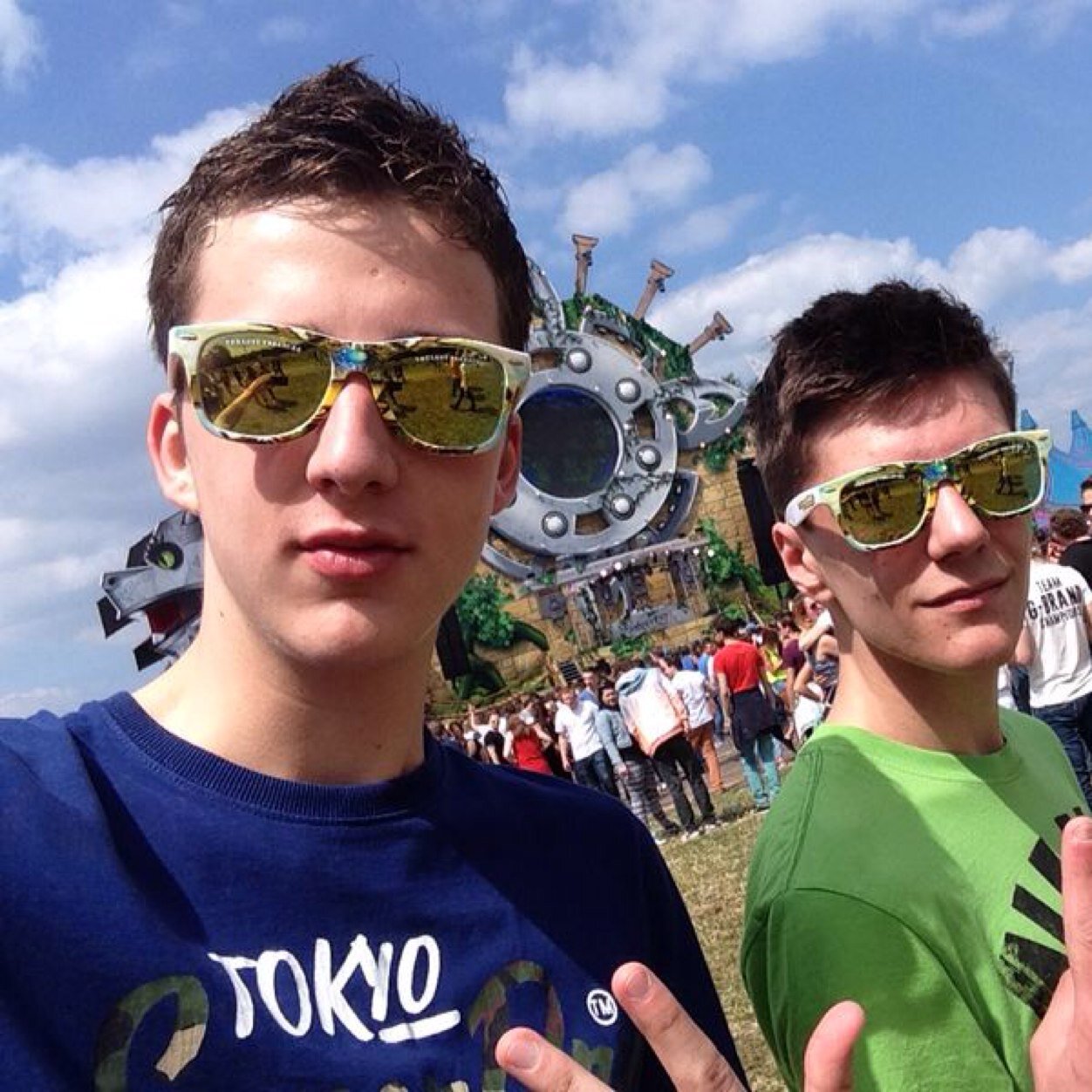 Hardstyle is my lifestyle ❤