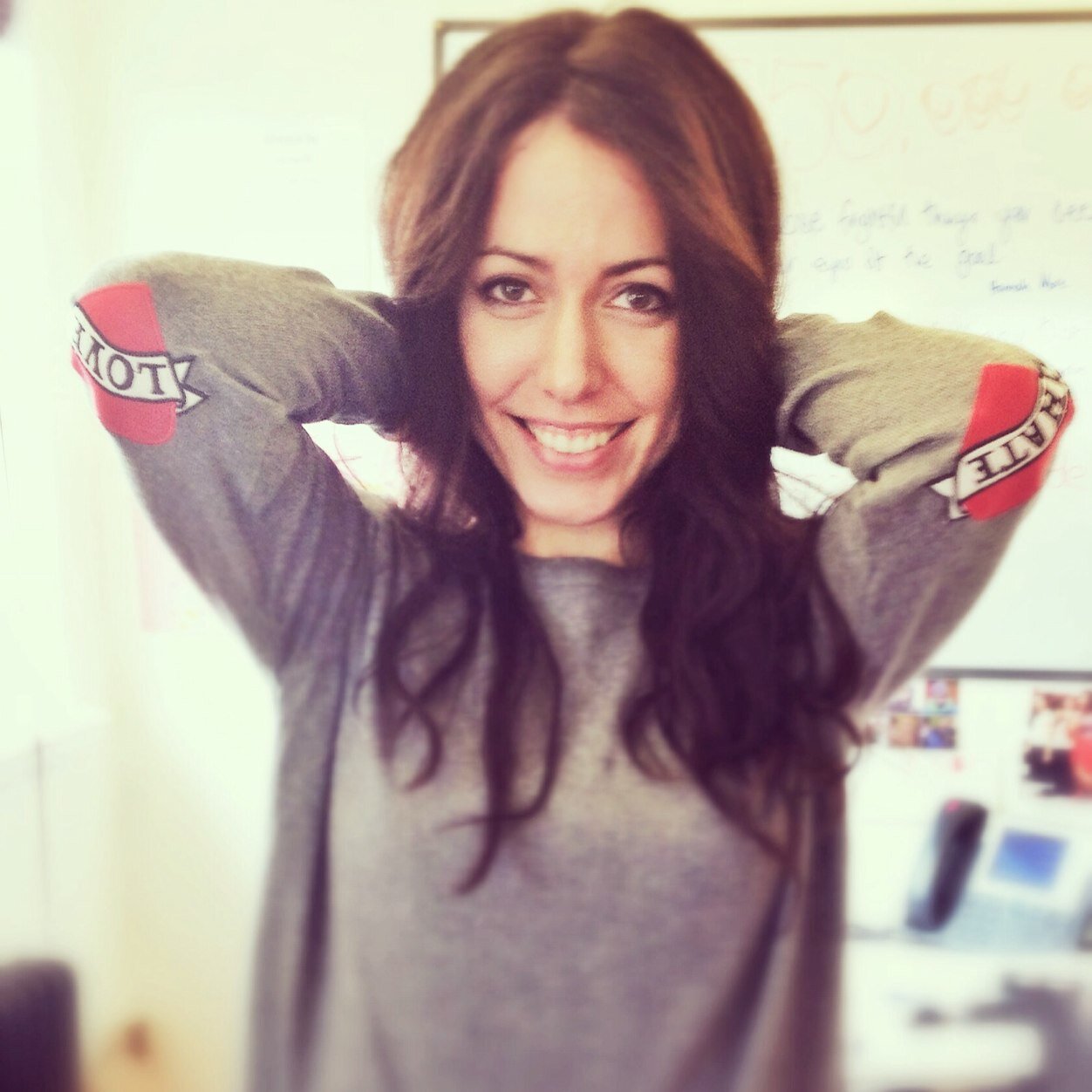 MissVirOrtiz's profile picture. UX Designer