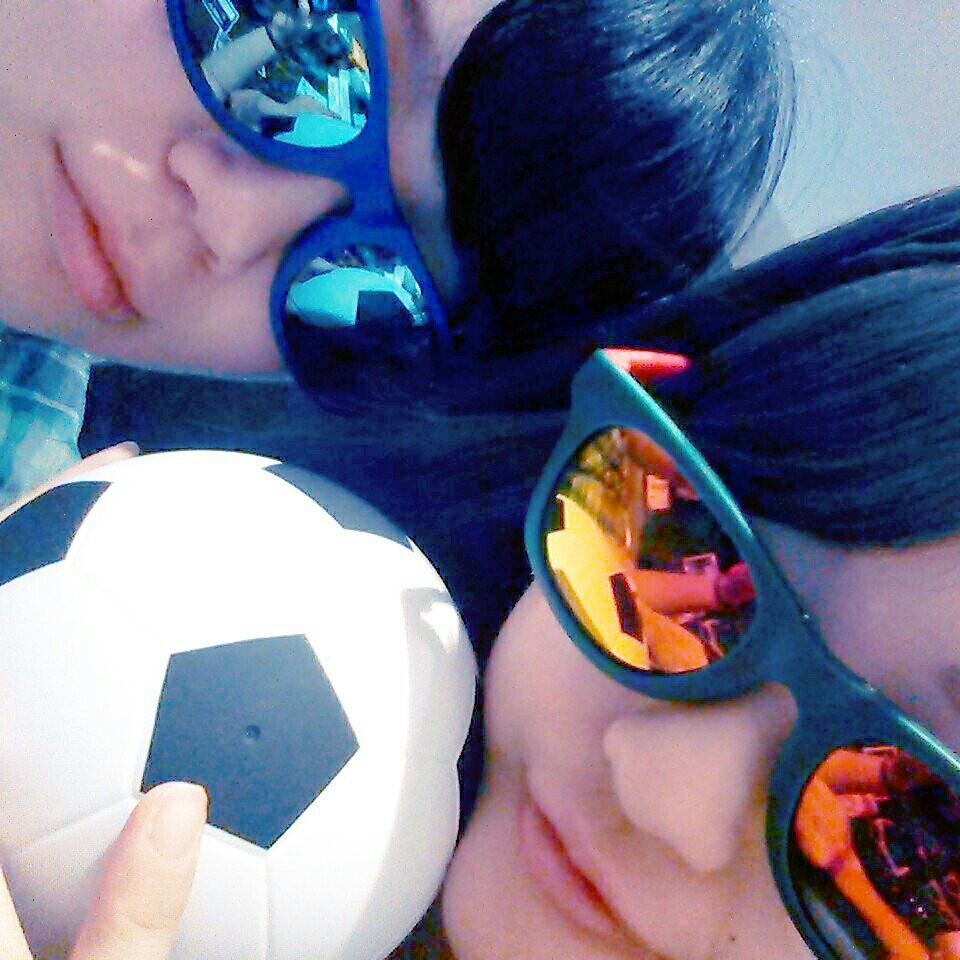 6.28▷▷▷SCANDAL　(☞ 'ω')☞赤ディッキの黄色サングラス アカウント移行中((@ab___x))