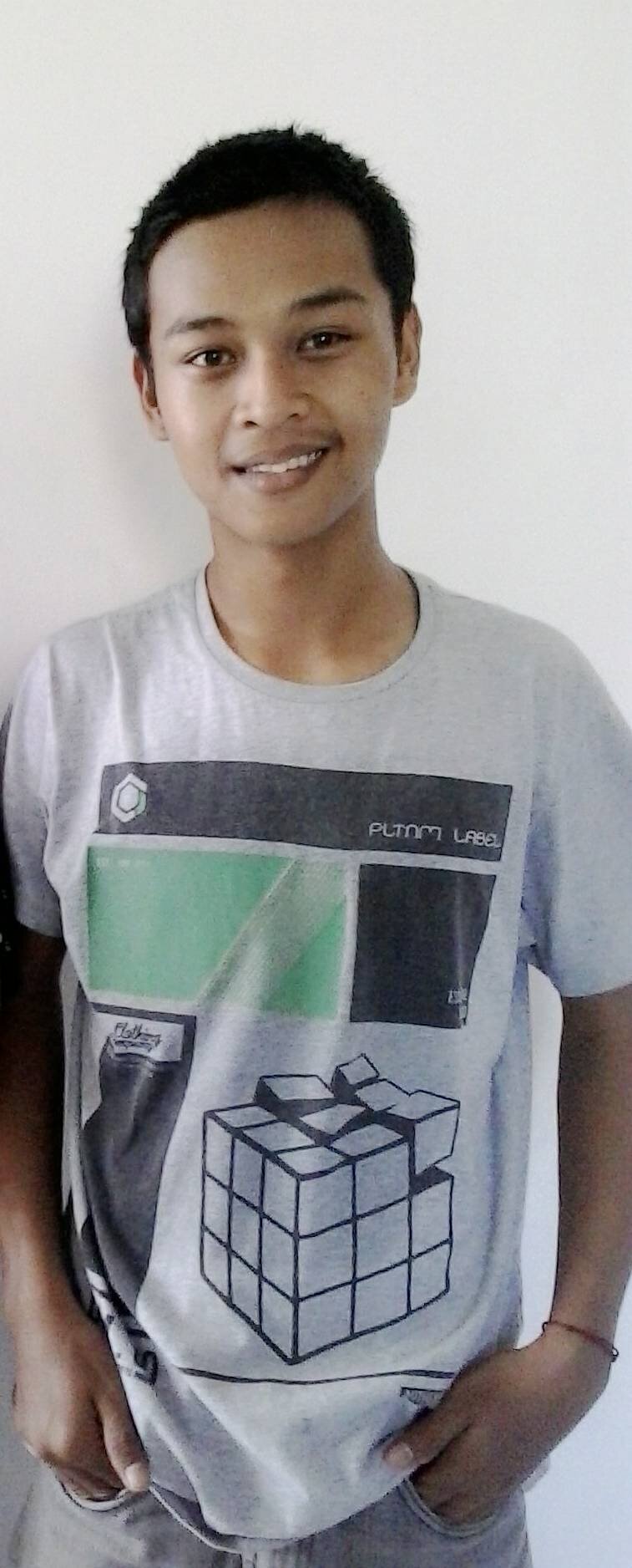 Wara wiri tanpa batas..