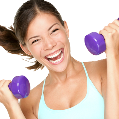 Daily fitness tips and motivation to help build a better you.