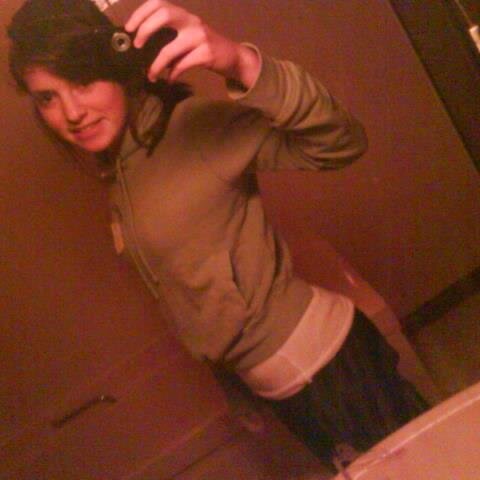 heya im alanna follow me I follow back :P and im from galway #proudtobeirish