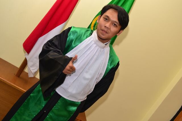 Syari'a dan Hukum