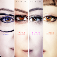 Orphan Black(@OrphanCloneClub) 's Twitter Profile Photo