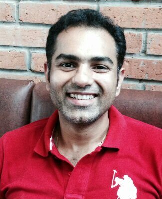 Telecom Professional, Marathoner, Fitness freak, Loves Adventure sports , Trekking, Believe in Hinduism, NaMo NaMo.