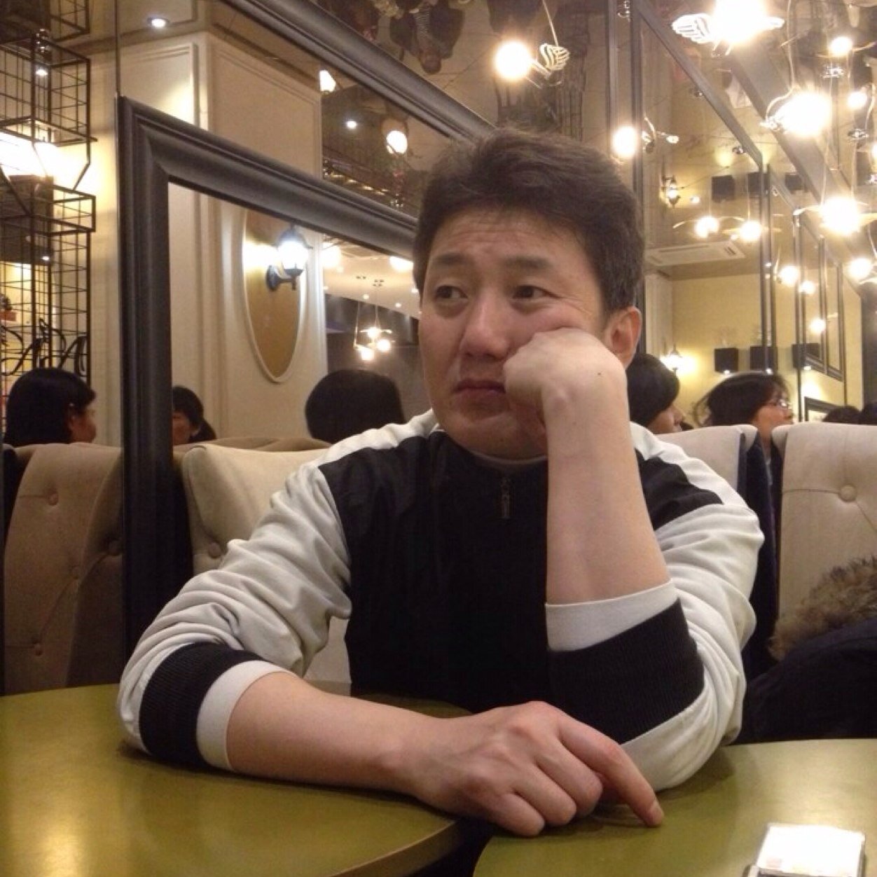불기자심(不欺自心).. 산은 산 물은 물이로다.