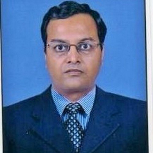 OstwalDinesh's profile picture. Practising Chartered Accountant since 30 years.   All India Rank holder in. CA final & https://t.co/X0ip90b2DC Karnataka University Rank holder.