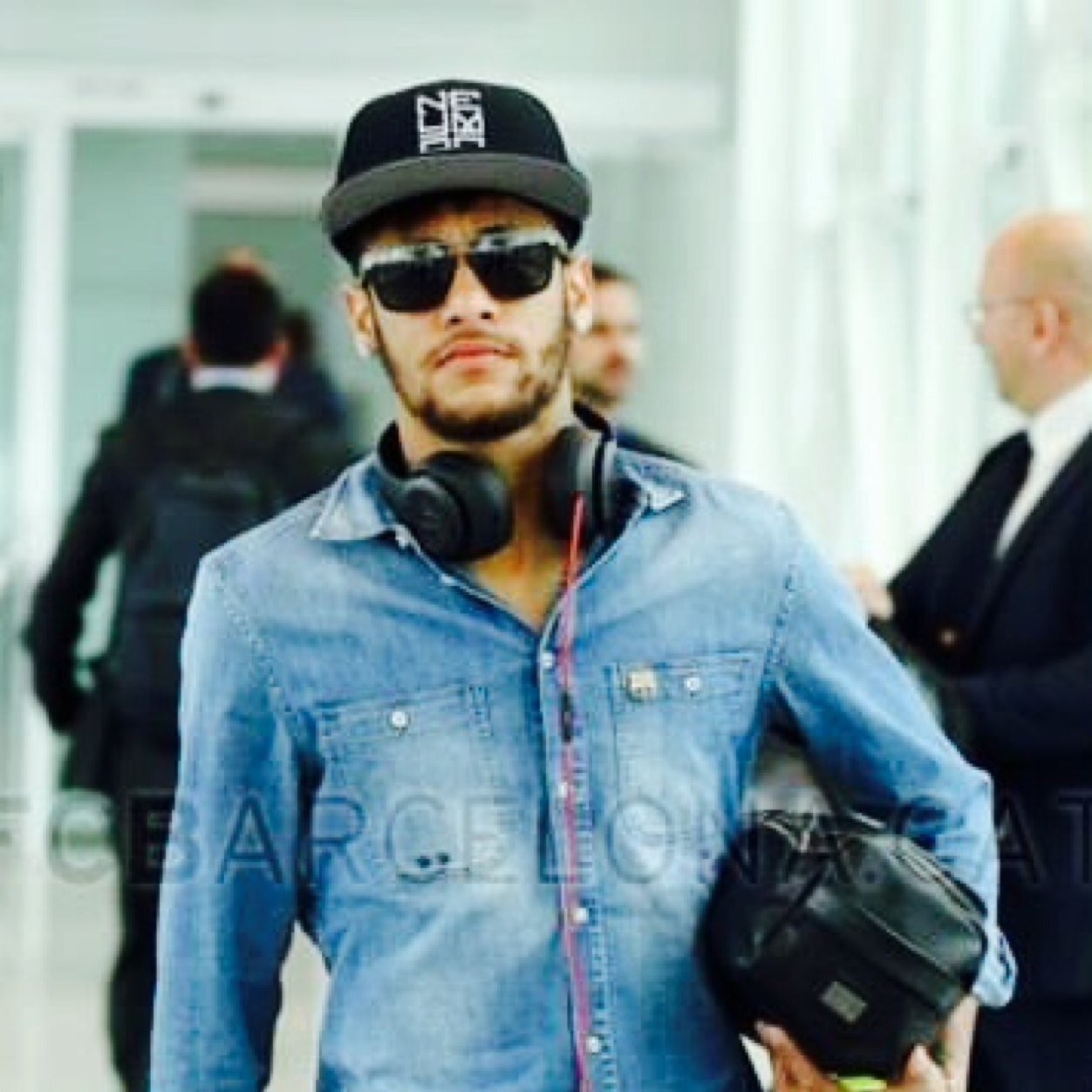 Neymar jr