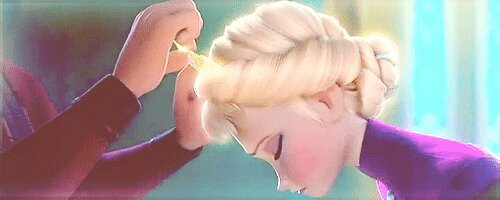 Name:Elsa  Birthday:23rd December   Status:Single
