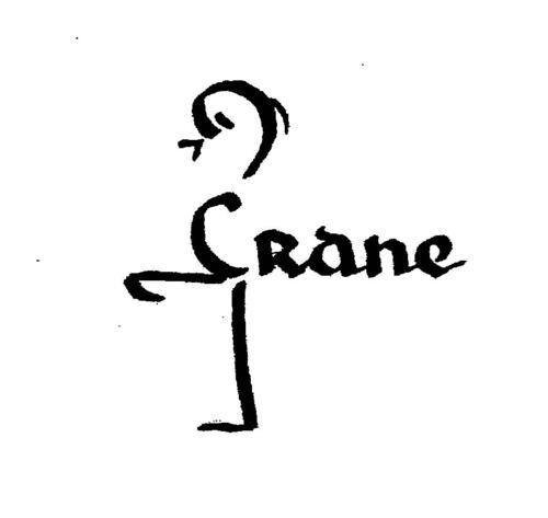Thomas J. Crane