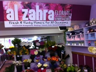 Superb quality flower arrangements for all occasions.Free local delivery.