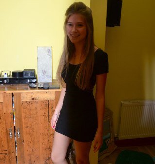 jemgreenhalgh's profile picture. Just chillll