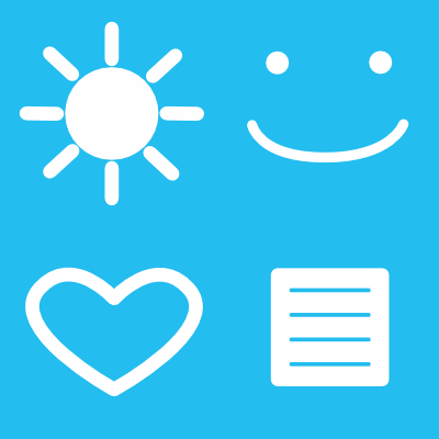 Focused on the development of simple and fast software. Simple #software makes your life better.
#WindowsPhone #WinPhan #Lumia #wpdev #Business #Innovation