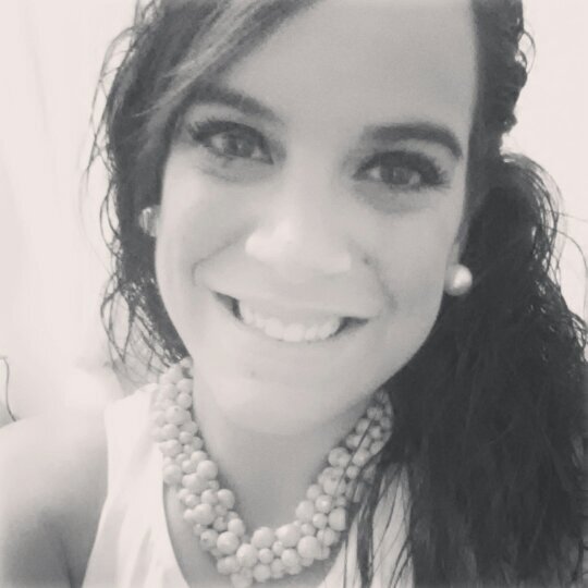 Maa23ria's profile picture. Estudiante de Educación Social en la UCLM. Hoy va a ser un gran día y todo va a salir bien como prioridades.