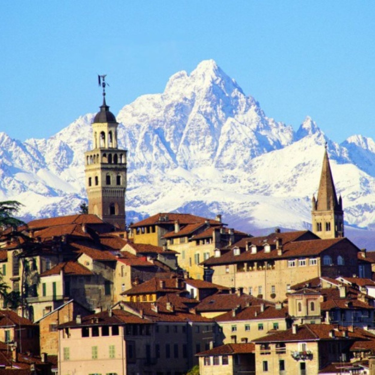 Saluzzo Cronaca, nuovo quotidiano online per restare sempre aggiornati sugli avvenimenti di Saluzzo e del saluzzese