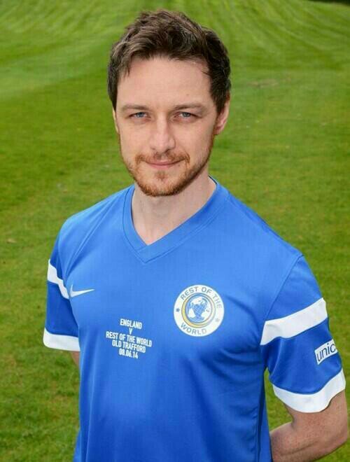 XavierNumber11's profile picture. Loves football and dogs. (player!Charles AU)